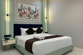 The Hotel Phoenix Inn