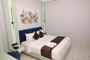 The Hotel Phoenix Inn