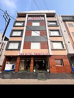 The Hotel Phoenix Inn