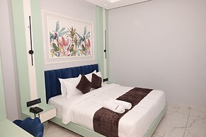 The Hotel Phoenix Inn
