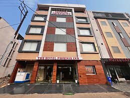 The Hotel Phoenix Inn