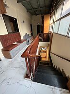 Red House Hostels