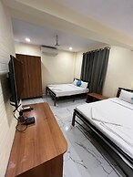 Red House Hostels