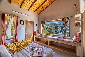 LiveAway Mukteshwar by PACK