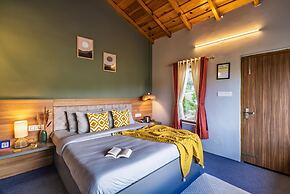 LiveAway Mukteshwar by PACK
