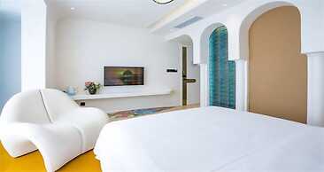 Dali Canghai Xueyue Seaview Hotel