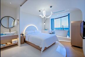 Dali Canghai Xueyue Seaview Hotel