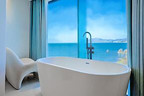 Dali Canghai Xueyue Seaview Hotel