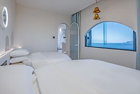 Dali Canghai Xueyue Seaview Hotel