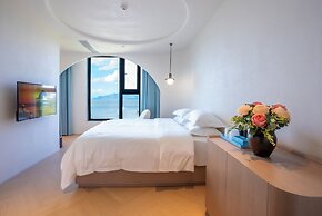 Dali Canghai Xueyue Seaview Hotel
