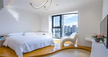 Dali Canghai Xueyue Seaview Hotel