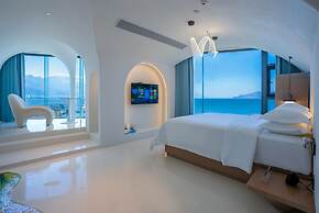 Dali Canghai Xueyue Seaview Hotel