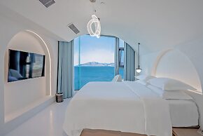 Dali Canghai Xueyue Seaview Hotel