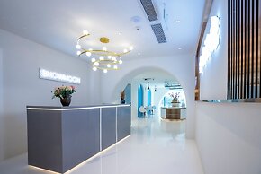 Dali Canghai Xueyue Seaview Hotel