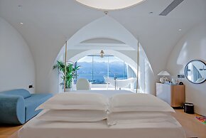 Dali Canghai Xueyue Seaview Hotel