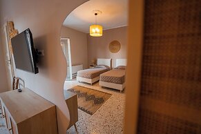 Casa Manbrù by Studio Vita