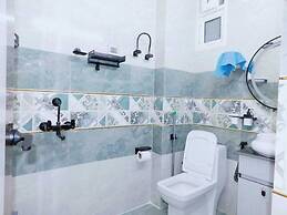 Luxury Studio Apartment at Noida
