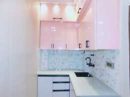 Luxury Studio Apartment at Noida