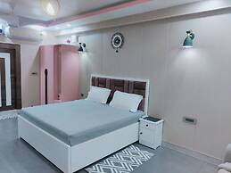 Luxury Studio Apartment at Noida