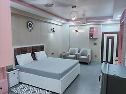 Luxury Studio Apartment at Noida