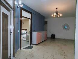 Luxury Studio Apartment at Noida