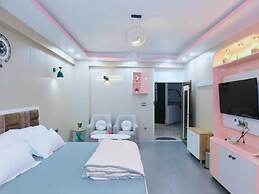 Luxury Studio Apartment at Noida