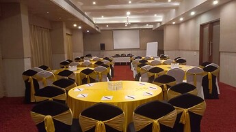 Viola Beacon Resort Lonavala Maharashtra