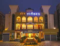 Lumora Shanti Kamal