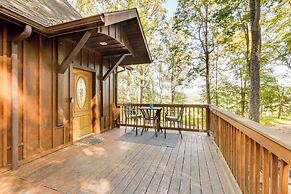 History, Hikes & Fireside Nights: Fayetteville Gem