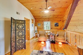 History, Hikes & Fireside Nights: Fayetteville Gem