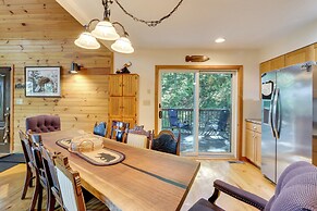 History, Hikes & Fireside Nights: Fayetteville Gem