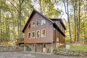 History, Hikes & Fireside Nights: Fayetteville Gem