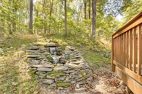 History, Hikes & Fireside Nights: Fayetteville Gem