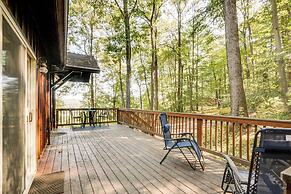 History, Hikes & Fireside Nights: Fayetteville Gem