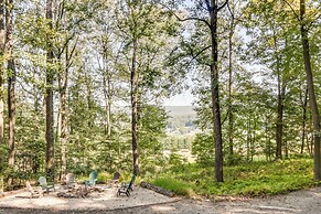 History, Hikes & Fireside Nights: Fayetteville Gem