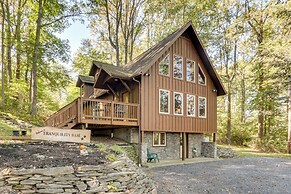 History, Hikes & Fireside Nights: Fayetteville Gem