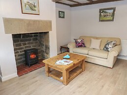 11 Hollin Well Cottage