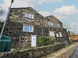 11 Hollin Well Cottage