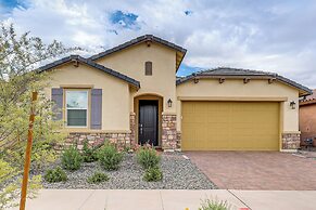 Lake + Mtn Views: Modern Apache Junction Getaway