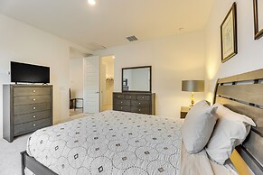 Lake + Mtn Views: Modern Apache Junction Getaway