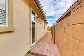 Lake + Mtn Views: Modern Apache Junction Getaway