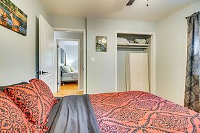 Near State Park & Spring River: Family Gem w/ Yard