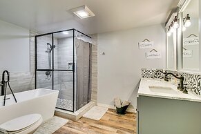 Near State Park & Spring River: Family Gem w/ Yard