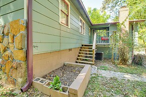 Near State Park & Spring River: Family Gem w/ Yard