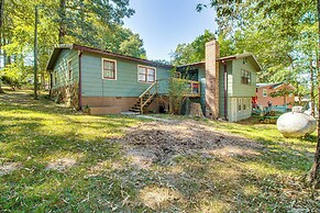Near State Park & Spring River: Family Gem w/ Yard