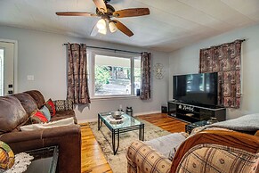 Near State Park & Spring River: Family Gem w/ Yard