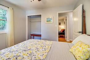 Near State Park & Spring River: Family Gem w/ Yard