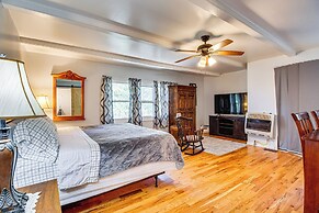 Near State Park & Spring River: Family Gem w/ Yard