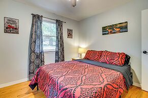 Near State Park & Spring River: Family Gem w/ Yard