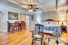 Near State Park & Spring River: Family Gem w/ Yard